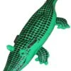 Smiffys Inflatable Crocodile Accessory -Palmer Sales inflatable crocodile 567886