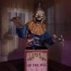 GENERIC Jack In The Box Animated Halloween Decoration