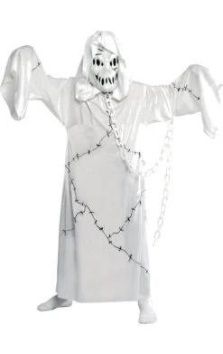 Kids Cool Ghoul Costume