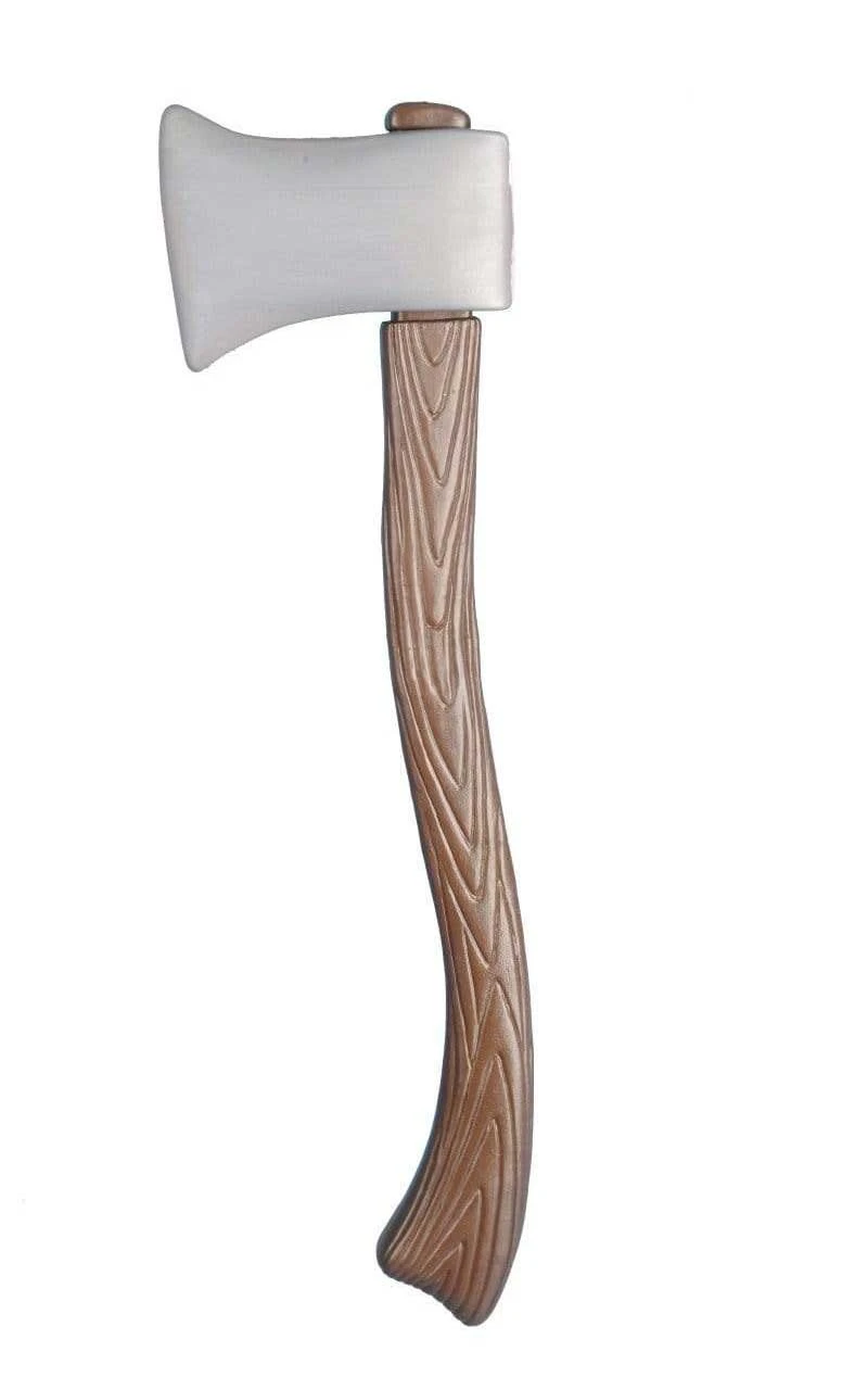 Smiffys Kids Plastic Toy Axe 3 Smiffys Kids Plastic Toy Axe