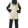 GENERIC Kids Shaun The Sheep Costume 2 GENERIC Kids Shaun The Sheep Costume -Palmer Sales kids shaun the sheep costume 379336