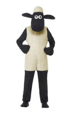 GENERIC Kids Shaun The Sheep Costume