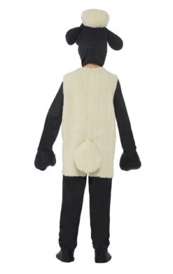 GENERIC Kids Shaun The Sheep Costume 7 GENERIC Kids Shaun The Sheep Costume -Palmer Sales kids shaun the sheep costume 462557