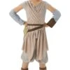 Kids Star Wars Rey Costume -Palmer Sales kids star wars rey costume 492452