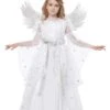 GENERIC Kids Starlight Angel Costume -Palmer Sales kids starlight angel costume 105862