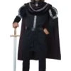 GENERIC Mens Dark Monarch Costume -Palmer Sales mens dark monarch costume 159545