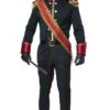 GENERIC Mens Dark Prince Costume -Palmer Sales mens dark prince costume 625383