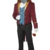 GENERIC Mens Storybook Beast Costume -Palmer Sales mens storybook beast costume 522457