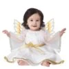 GENERIC My Little Angel Infant Costume 1 GENERIC My Little Angel Infant Costume -Palmer Sales my little angel infant costume 868930