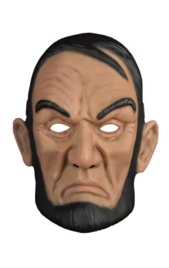 GENERIC The Purge Election Year - Lincoln Mask