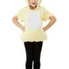 GENERIC Toddler Chick Costume -Palmer Sales toddler chick costume 592202