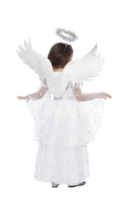 Palmer Sales 28 Palmer Sales -Palmer Sales toddler starlight angel costume 449322