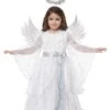 GENERIC Toddler Starlight Angel Costume -Palmer Sales toddler starlight angel costume 639365