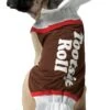 GENERIC Tootsie Roll Dog Costume