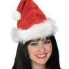 GENERIC Traditional Santa Hat -Palmer Sales traditional santa hat 262362