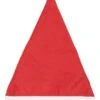 GENERIC Value Santa Hat -Palmer Sales value santa hat 950333