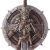 Viking Lord Shield And Sword -Palmer Sales viking lord shield and sword 511297