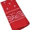 Western Red Bandana -Palmer Sales western red bandana 728266