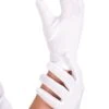 GENERIC White Gloves -Palmer Sales white gloves 542963