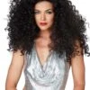 GENERIC Womens Disco Diva Do Wig -Palmer Sales womens disco diva do wig 833580