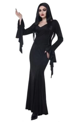 GENERIC Womens Macabre Mistress Costume